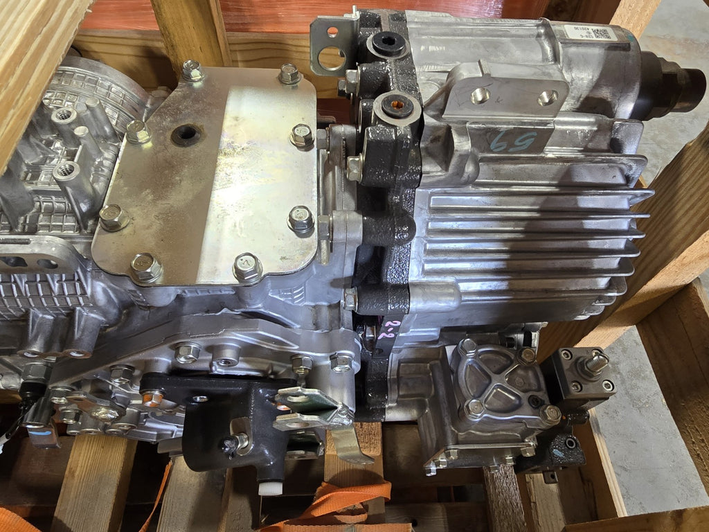 NEW! Kubota RTV X1100CW Transmission Diff Transaxle Complete K7731-10035  53205