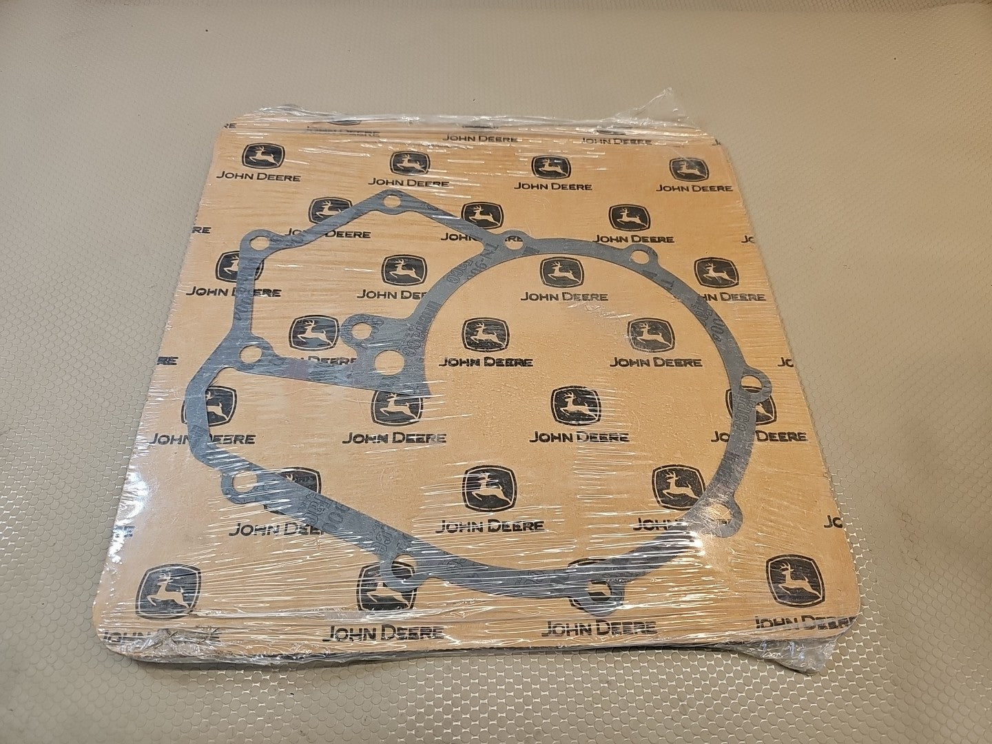 John Deere Original Genuine OEM Gasket R112036