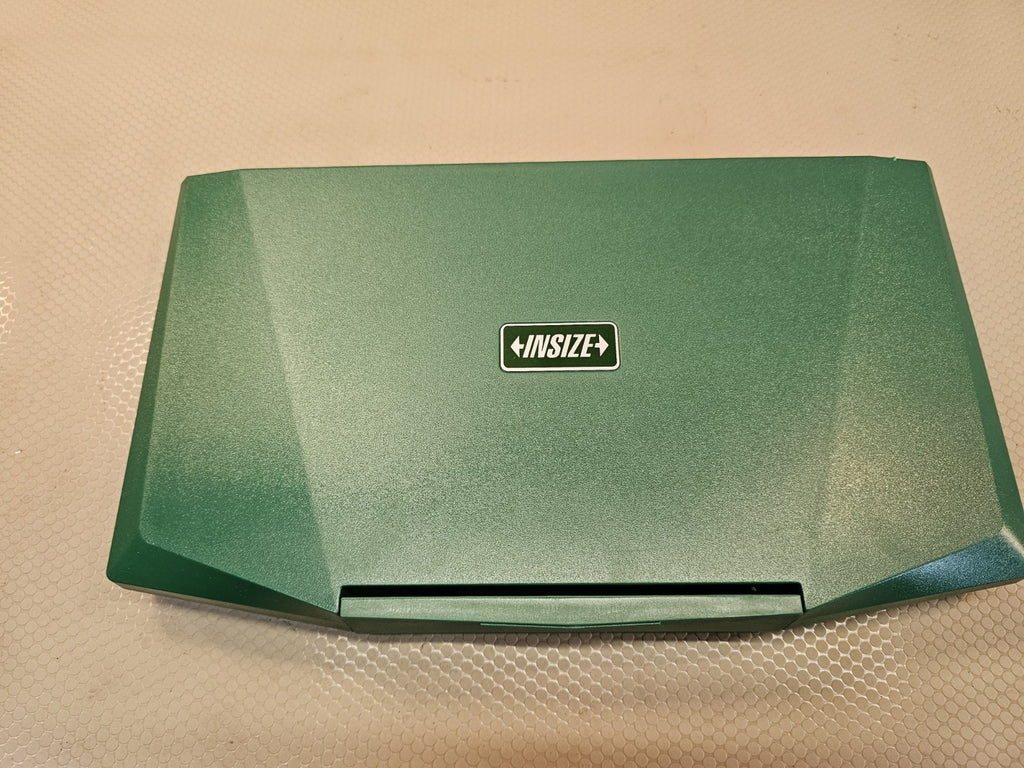 INSIZE 2222-E06 Internal Dial Caliper Gage 0.2-0.6" Graduation 0.0005" *MINTY*