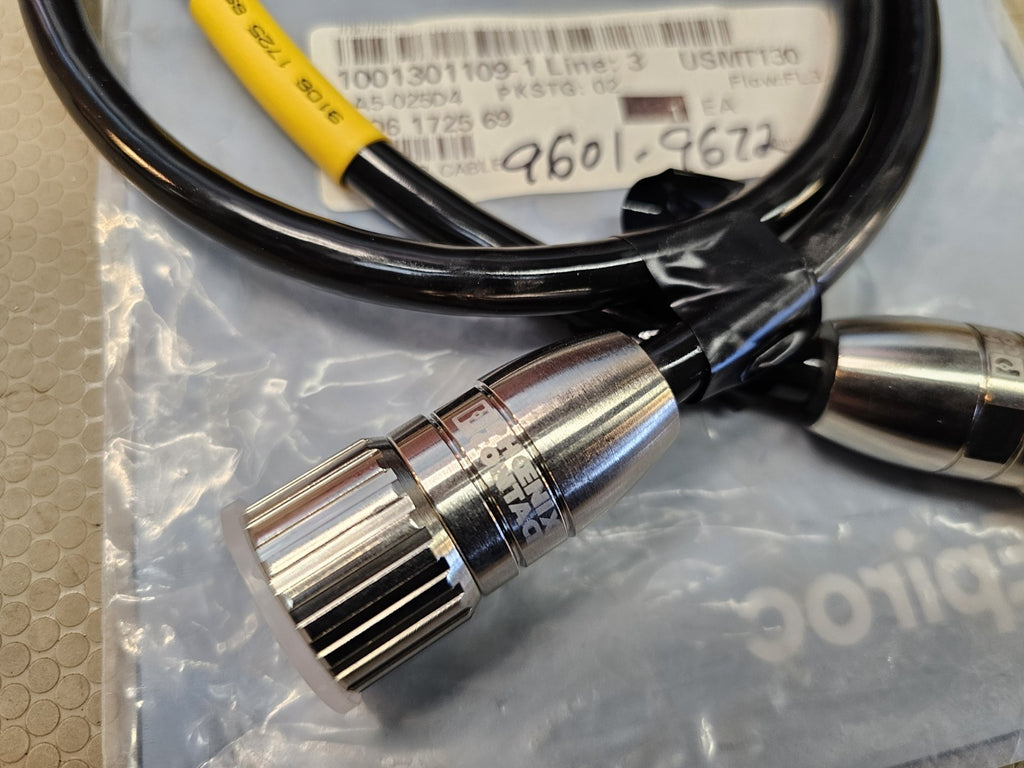 Epiroc Sensor Cable 9106 1725 69 Simba S7D or Simba M7C