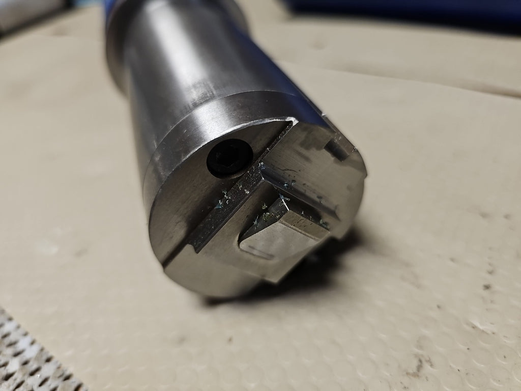 Wilson Amada PUNCH TURRET PRESS Trapezoid SO:325919.10 E2 (Series 90) EXCELLENT
