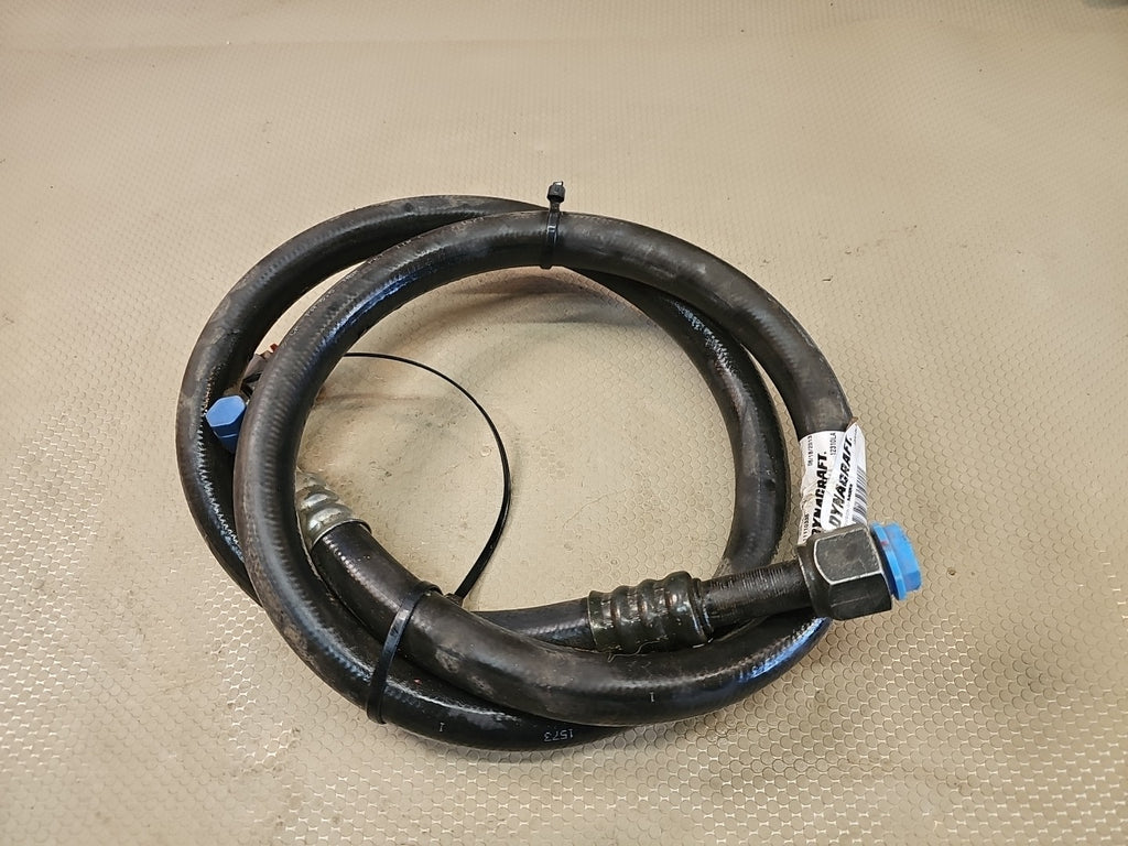 D9011-1915 Kenworth AC Line Suction Hose Kenworth Paccar Dynacraft
