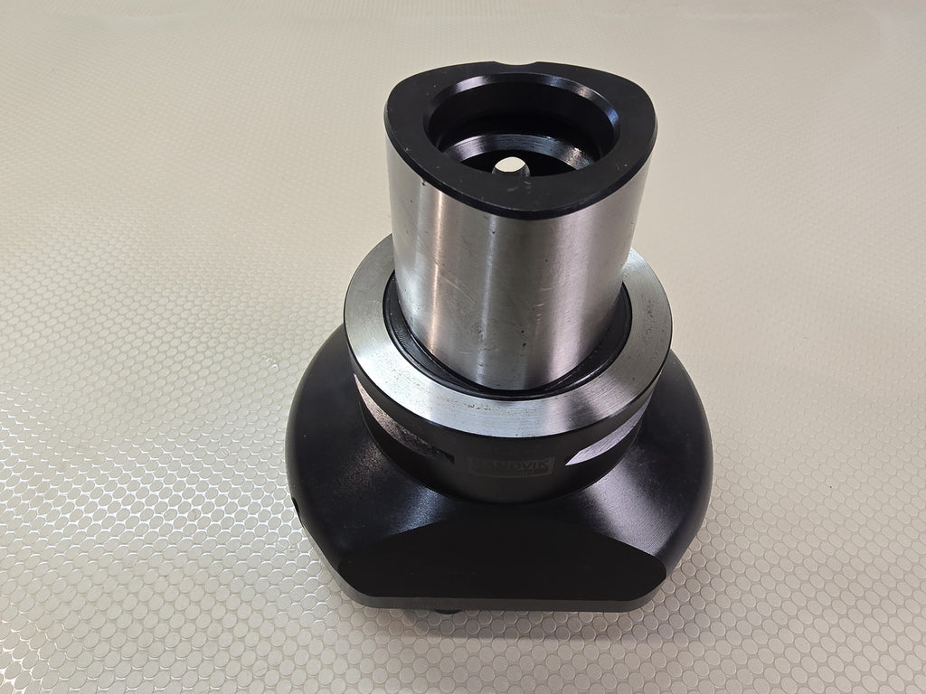 Sandvik Coromant C8-R822XLS17-AJ070 Capto C8 Boring Adaptor Head 148-200mm