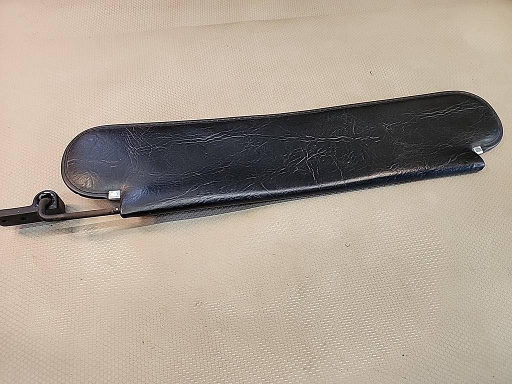 Kenworth T800 Left/Driver Interior Sun Visor - Genuine OEM K275-4196R