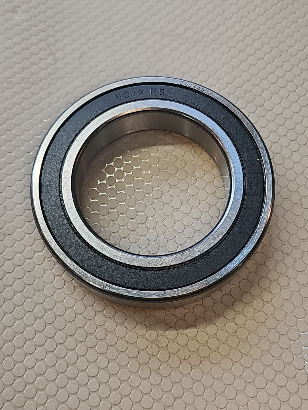 6012-2RS1/C3 SKF Bearing
