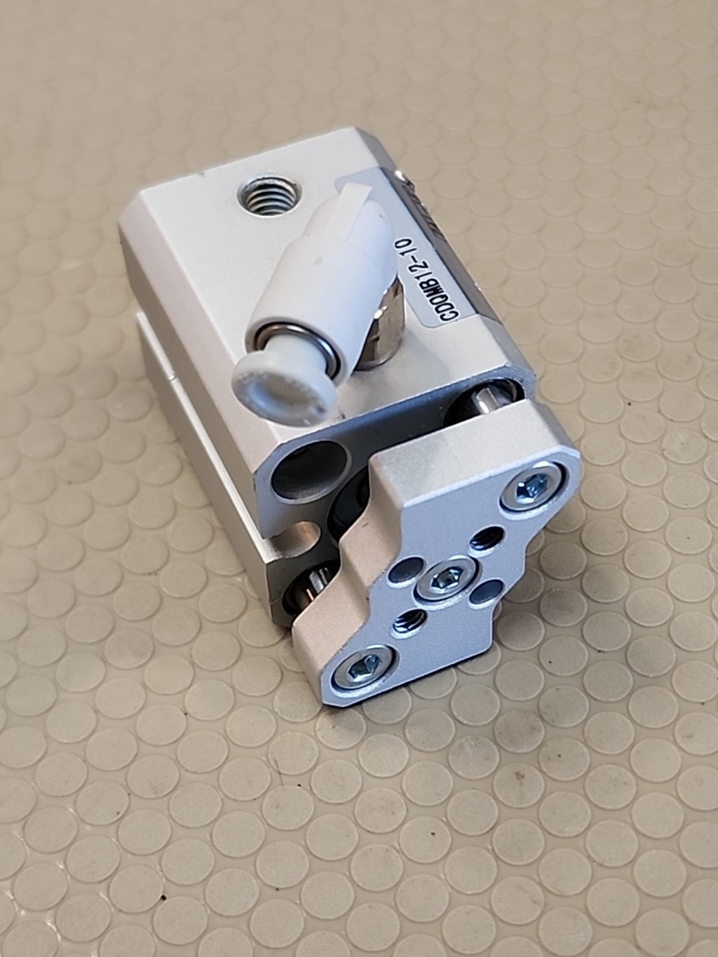 1PC New SMC CDQMB12-10 Cylinder 