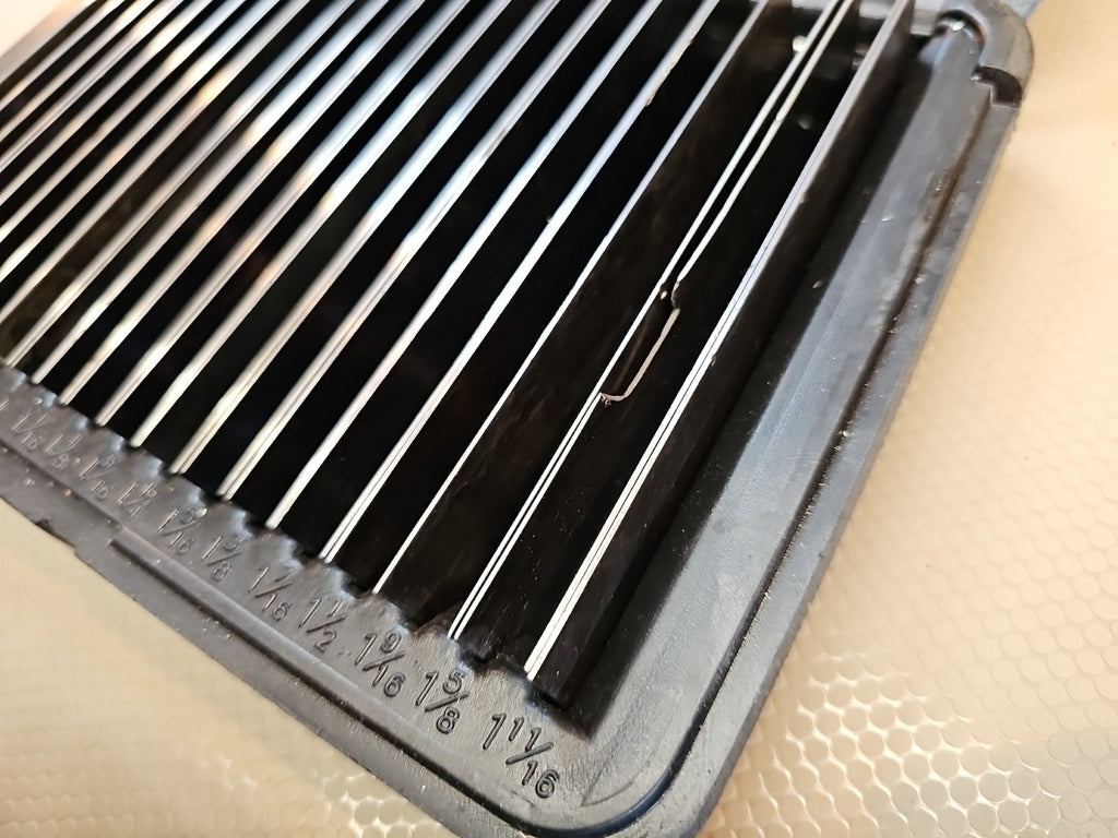 MSC INDUSTRIAL SUPPLY CO. ULTRA THIN PARRALLES 06820930 USA *$200 MSRP