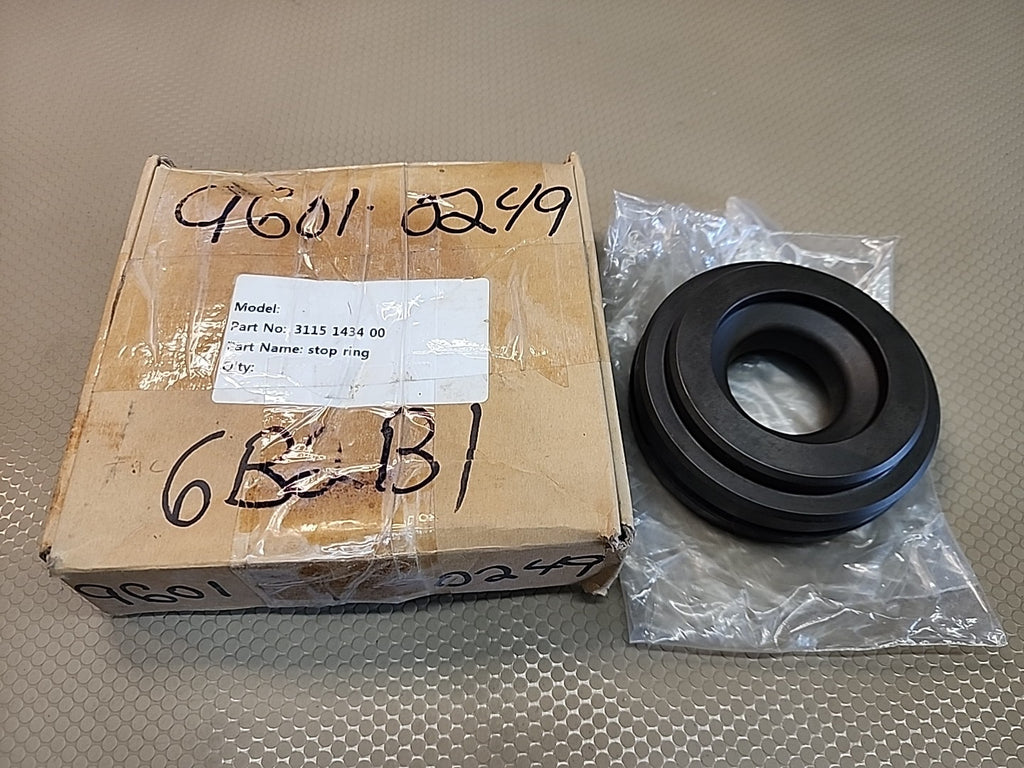 Atlas Copco 3115143400 Stop Ring – OEM Drill Rig / COP1238 Spare Part