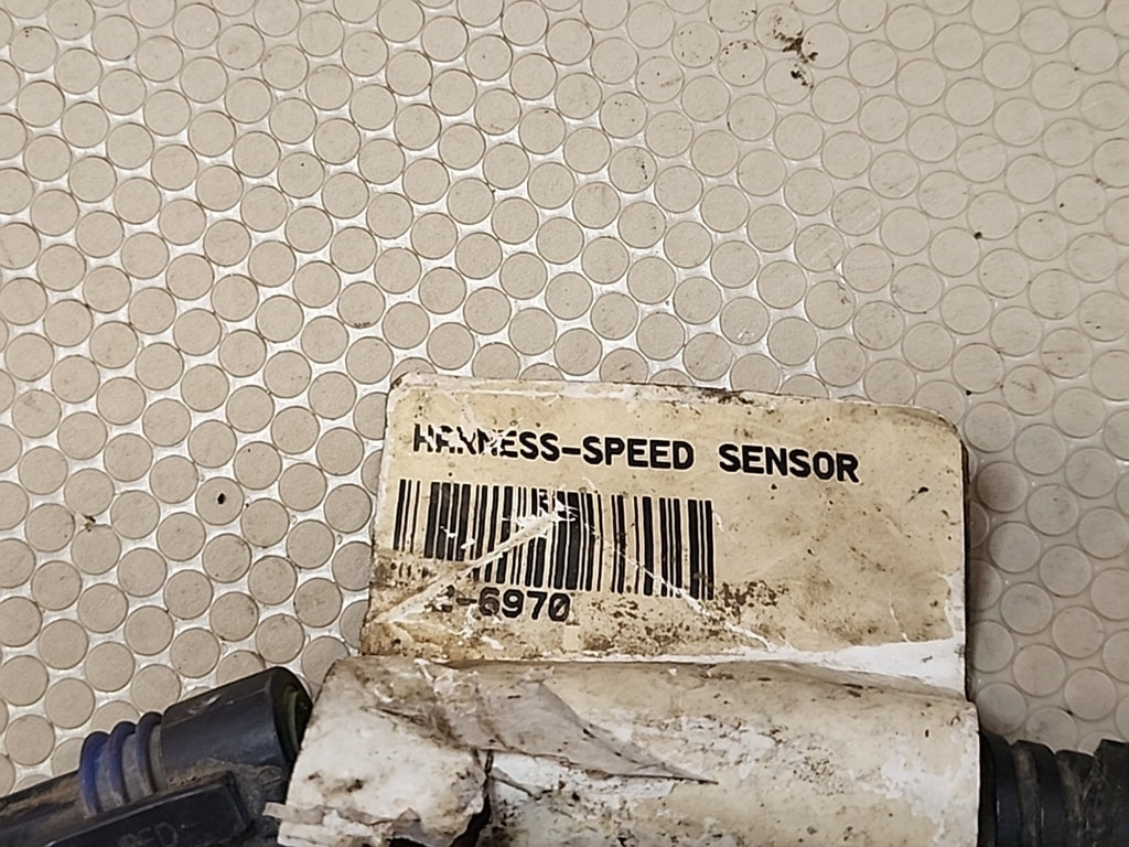 PACCAR OEM Speed Sensor Harness Paccar Replaces P926970 