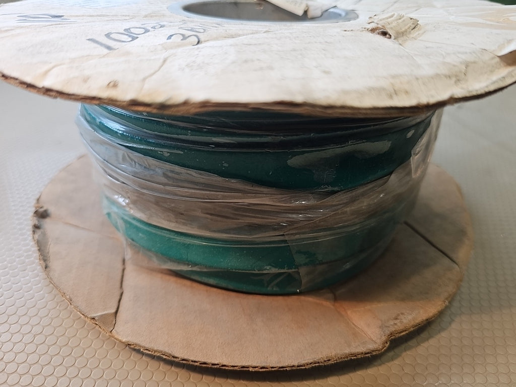 Phoenix Electrotek Vinyl Coated Fiberglass Sleeving- C1  1/2" S34C10.500-5