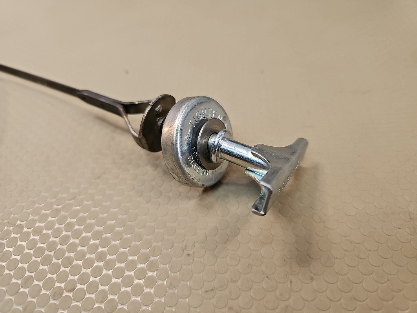 OEM KENWORTH Universal Dipstick, Part# K335S1-7 Moeller