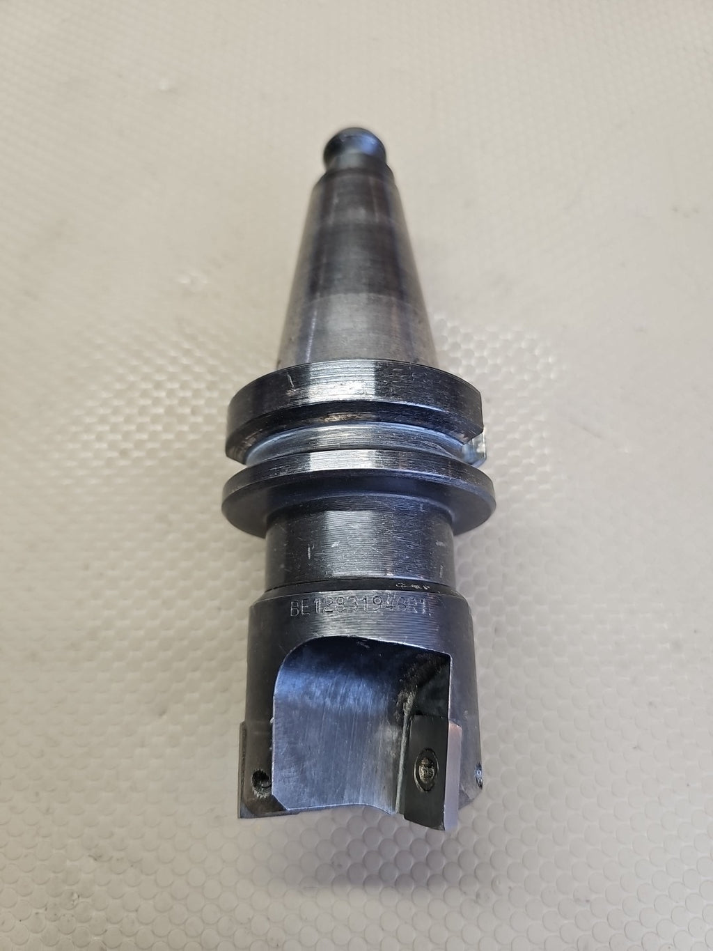 BE Convex Radius Shell Mill/Milling Cutter 2  inch 1089-BE12831948R1