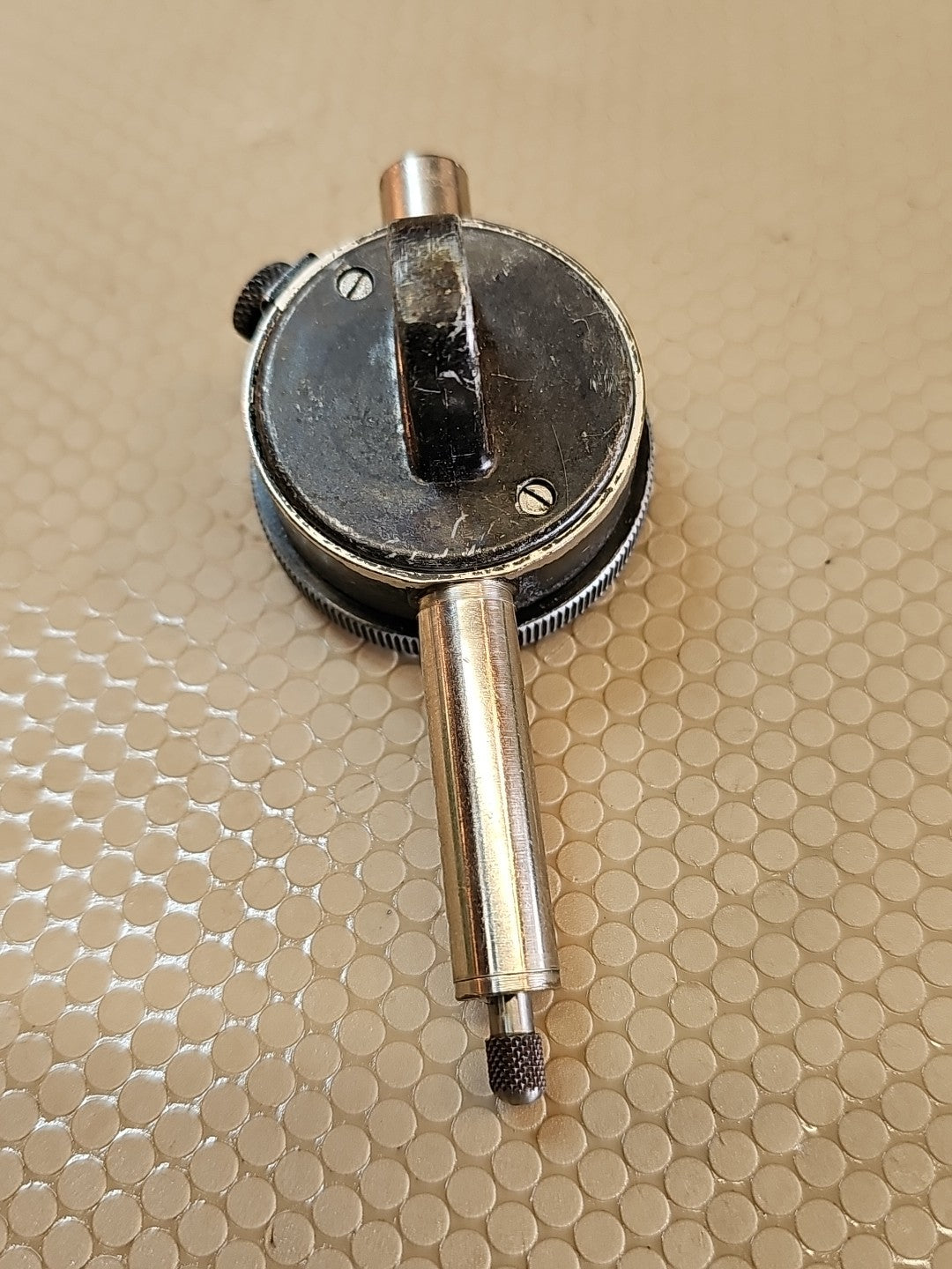 Federal B70 Dial Indicator Gage 0.001" Miracle Movement