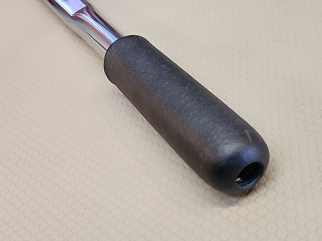 STURTEVANT RICHMONT LTCR 150-750 IN. LBS 17-85 Nm 3/8" SERIES TORQUE WRENCH 