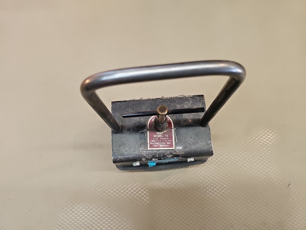 MULTI-LIFT HAND HELD PICKUP MAGNET MODEL 72 *SUPER COOL*