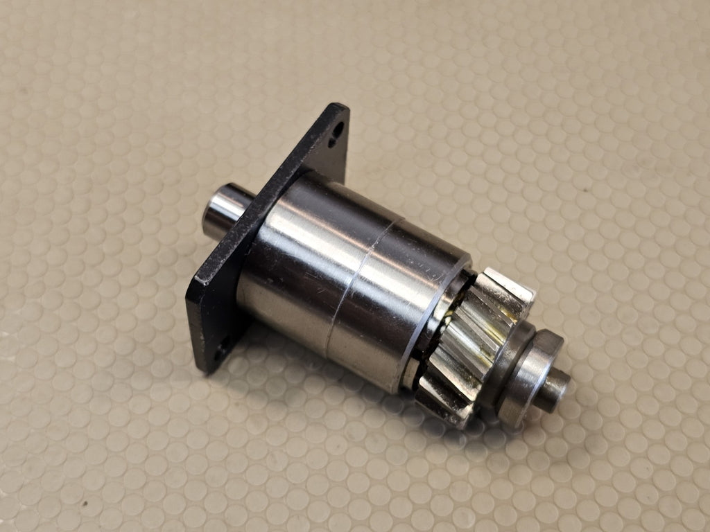 CITIZEN LATHE GSD106 11122020 Spindle Gear Attachment
