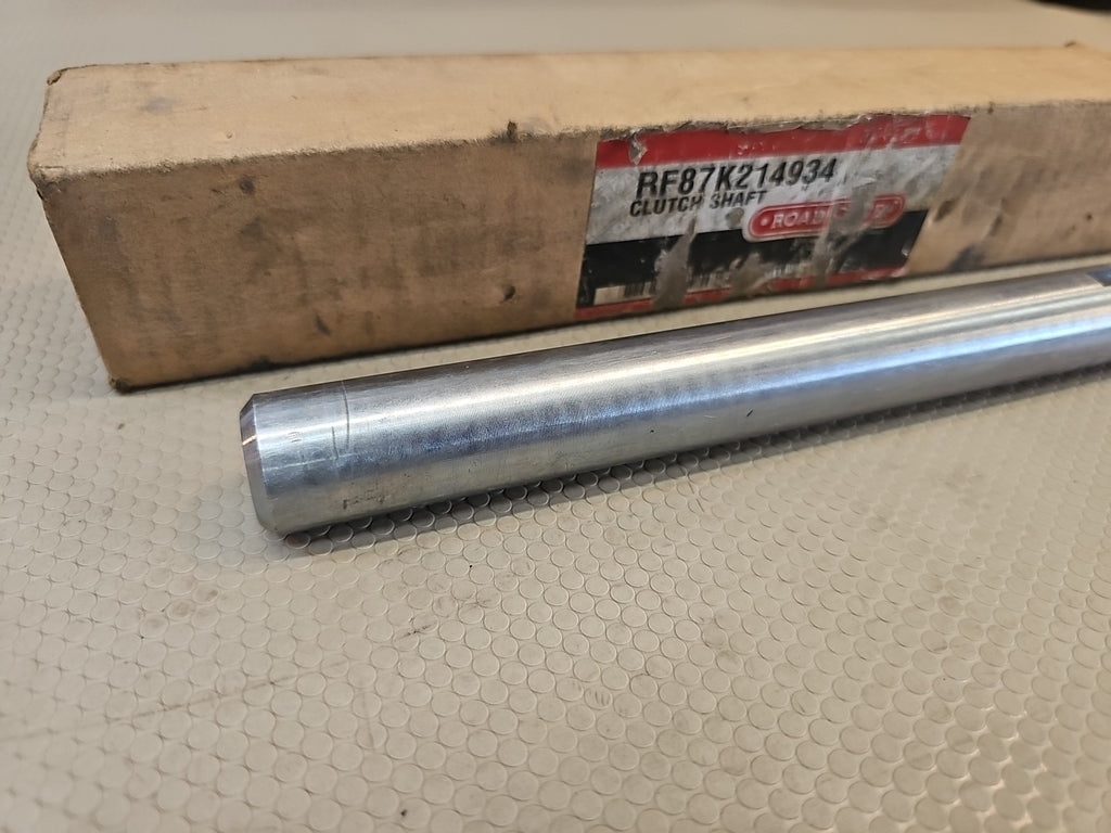 Roadforce Clutch Shaft RF87K214934