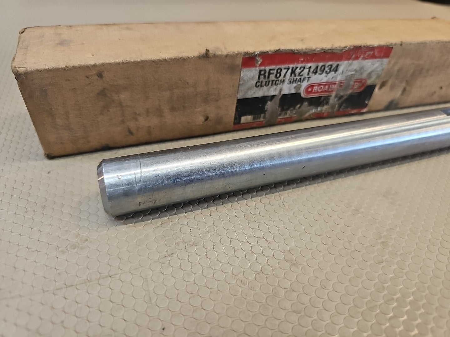 Roadforce Clutch Shaft RF87K214934