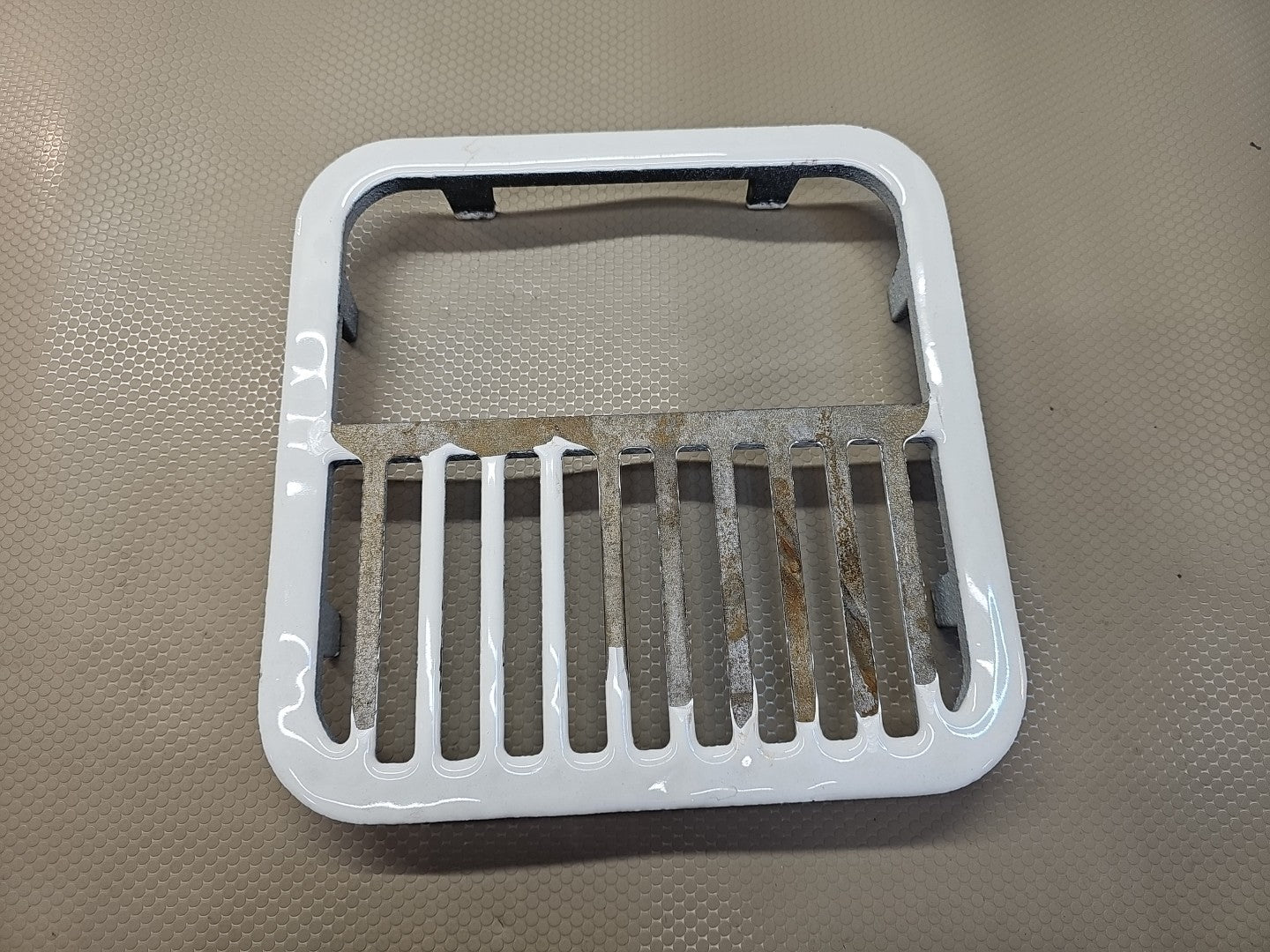 Jay R. Smith Manufacturing 3420G-12 Cast Iron Floor Drain Grid OEM