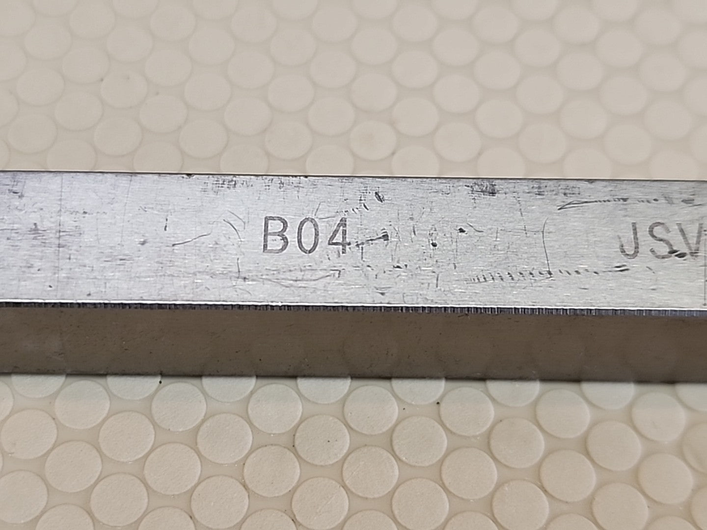TUNGALOY HOLDER JSVABR1212K11 TURNING TOOL B04