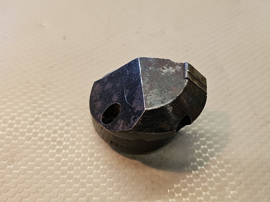 Kennametal Kenloc 1893 Boring Head