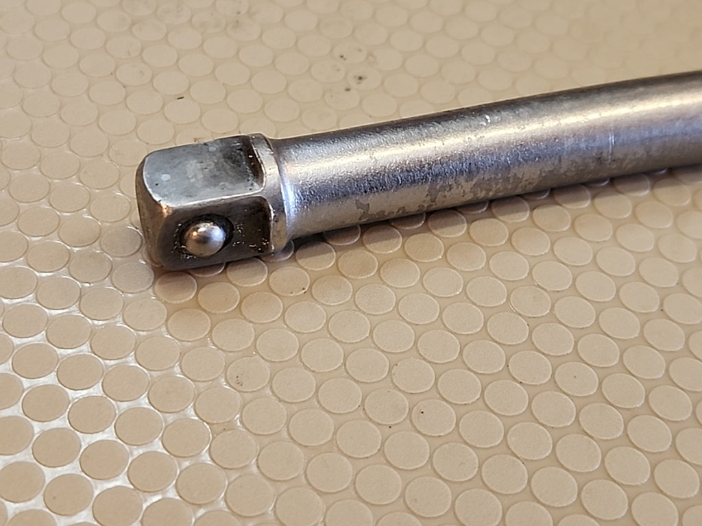 MAC Tools 3/8" Drive 12" Long Socket Extension - X 12 E - USA