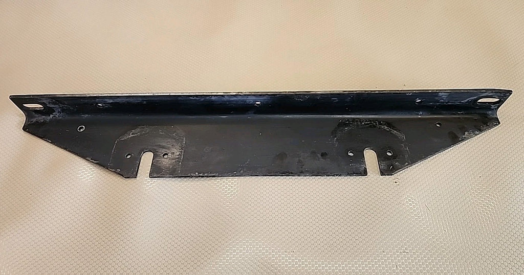 Kenworth OEM W900A Rear Frame Aluminum Light Bracket K051-B-267 T800 W900 K100  