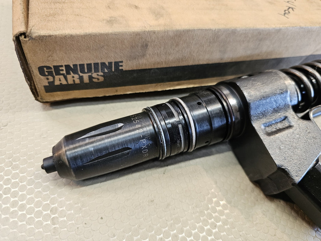 OEM Cummins 3652542RX Fuel Injector Cummins *Core* for Remanufacture