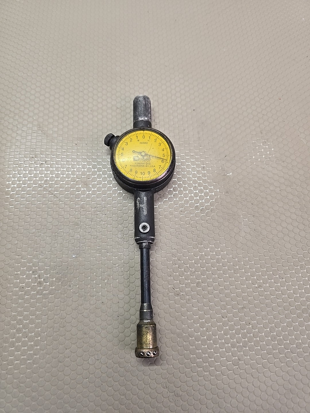 Standard Gage Co No.1  Dial Bore Gage *Works*