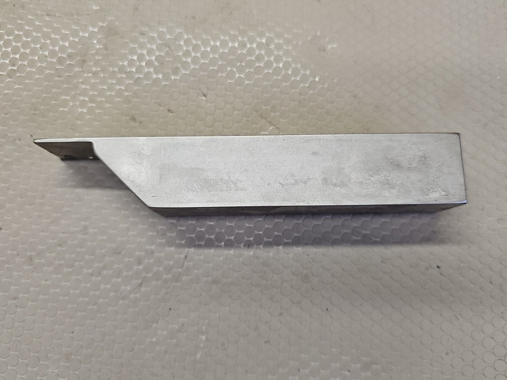 ISCAR TGTR 25.4-2-IQ Integral Shank TANG-GRIP Toolholders Parting and Grooving