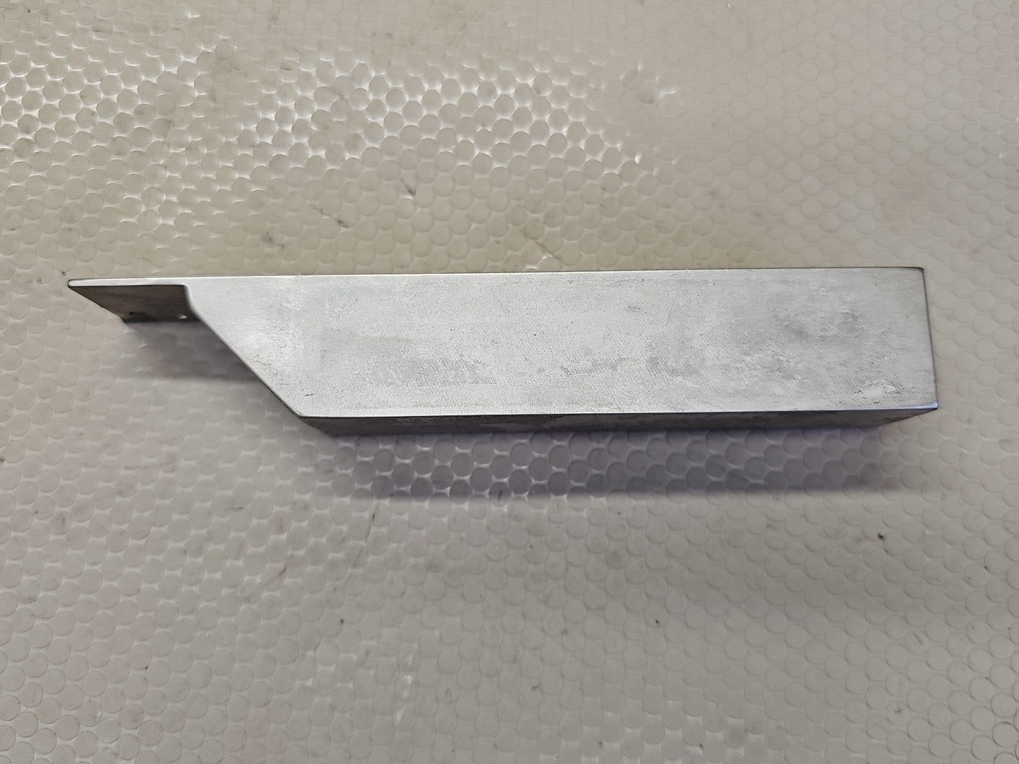 ISCAR TGTR 25.4-2-IQ Integral Shank TANG-GRIP Toolholders Parting and Grooving