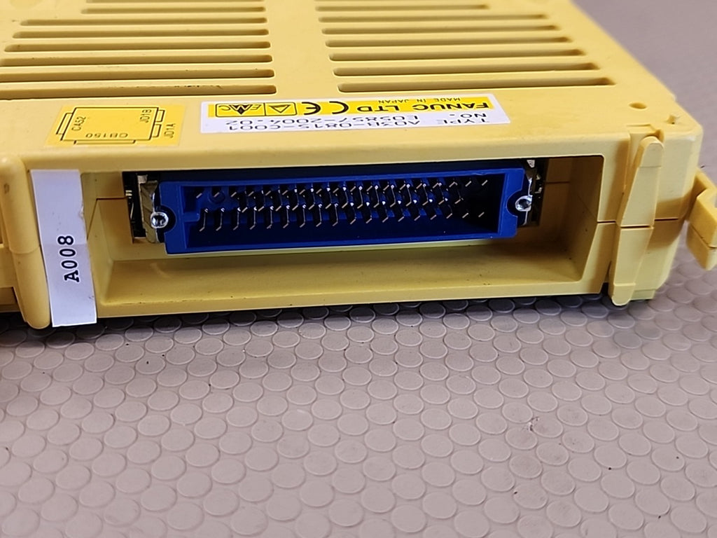 Fanuc A03B-0815-C001 I/O Module 