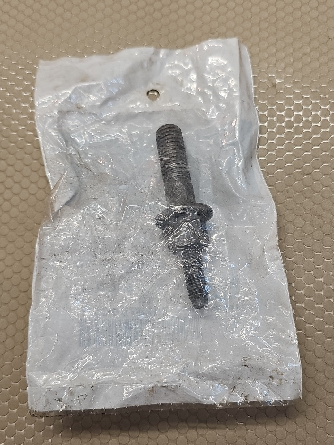 Genuine Navistar Prevailing Torque Bolt Stud 7094780C1 1873671C2 5306016294266