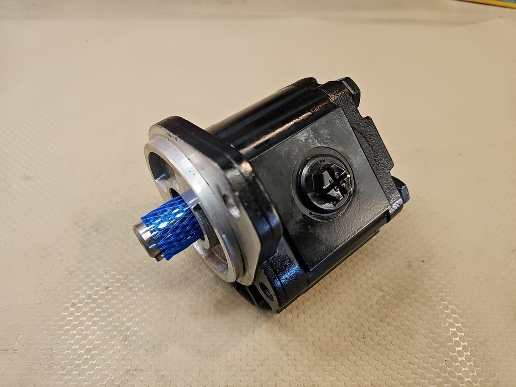 NEW Parker OEM Hydraulic Gear Pump 3349219084 Epiroc