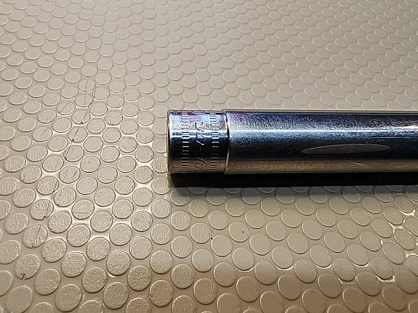 Snap Tools Stmml10 Xtra Long 10MM 1/4 Drive 6 Point extra long