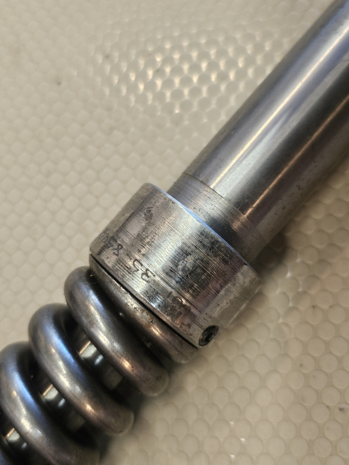 NEW Wilson Tool 35-8549 WT Number "1" Stamping Marking Punch Amada Compatible