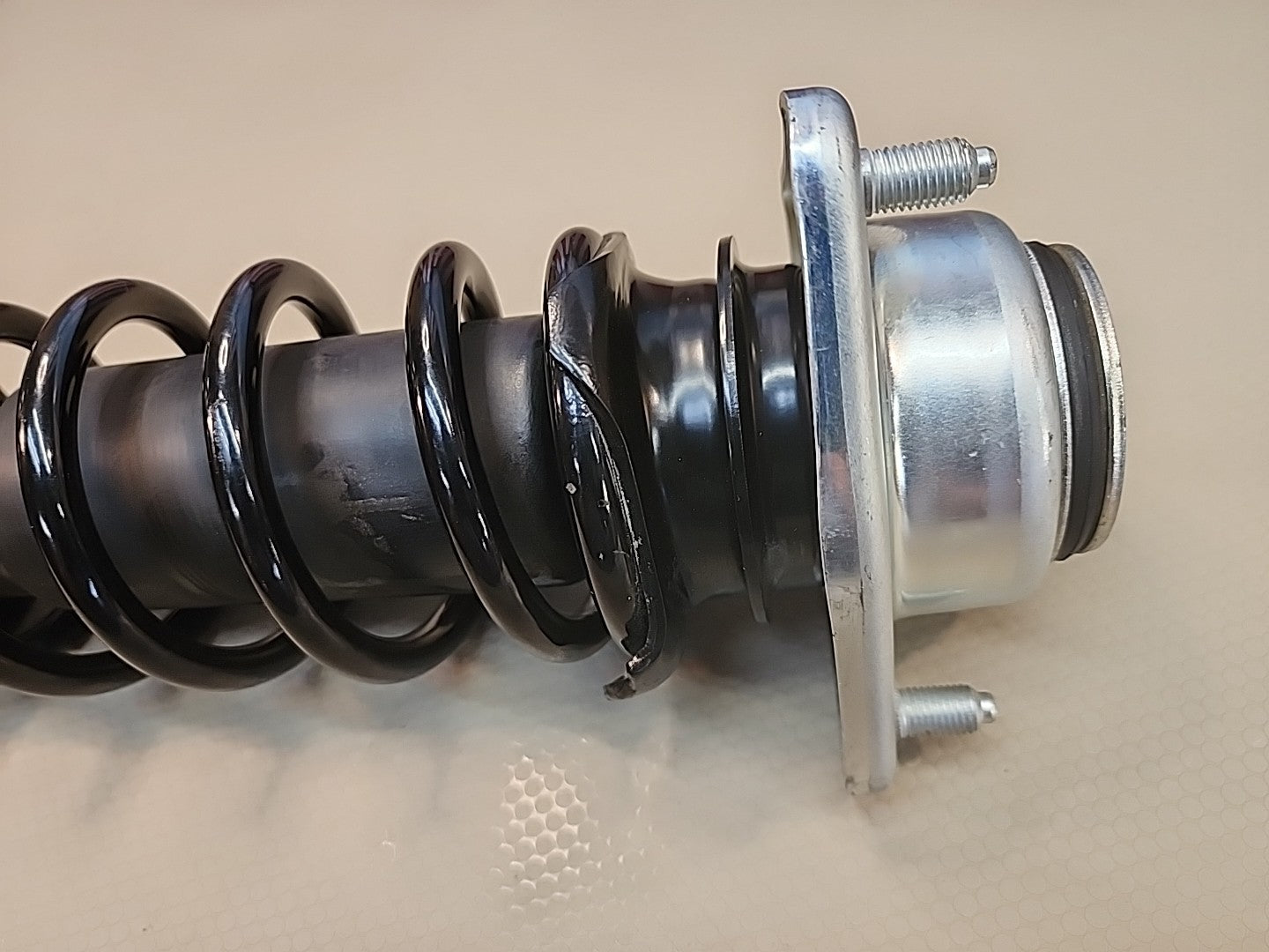 NEW OEM Kubota K756191823 Heavy Duty Front Strut Shock
