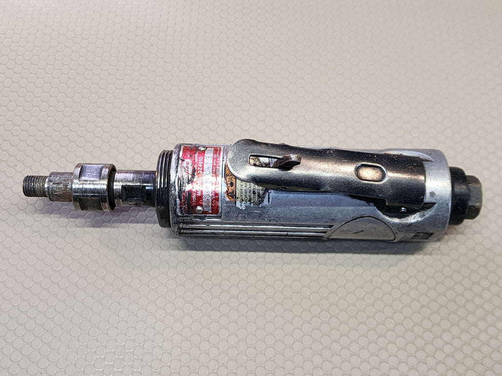 Dayton 2Z491D Air Die Grinder 25,000 RPM
