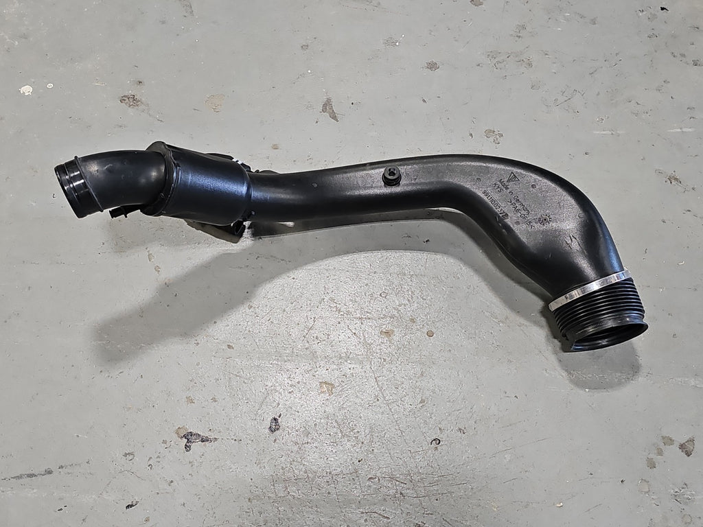 Porsche OEM 911 99111002372 Air Pipe Inlet Manifold For Air Supply
