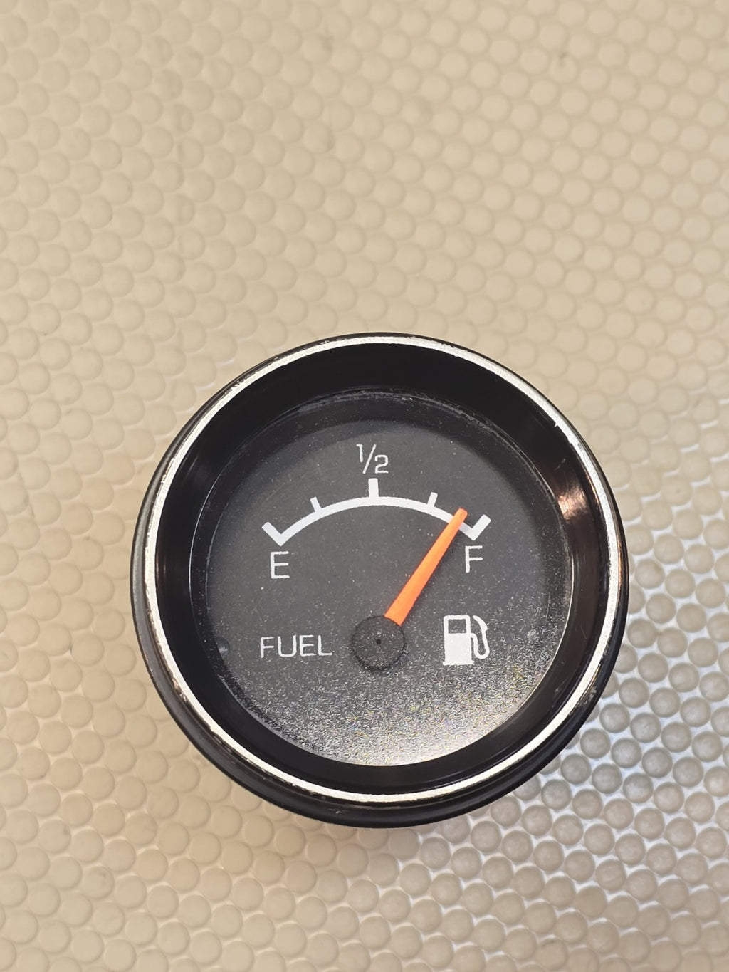 Kenworth T300 FUEL Gauge - Used | P/N K152305