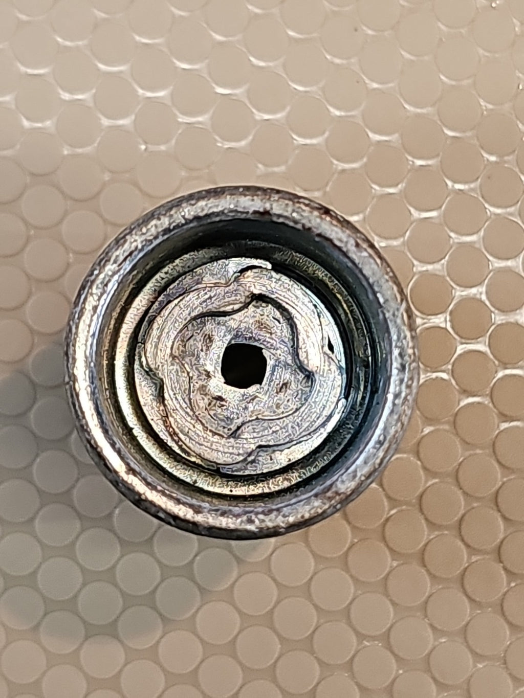 McGard Genuine Replacement OEM Wheel Lock Key lug key *READ DESCRIPTION*