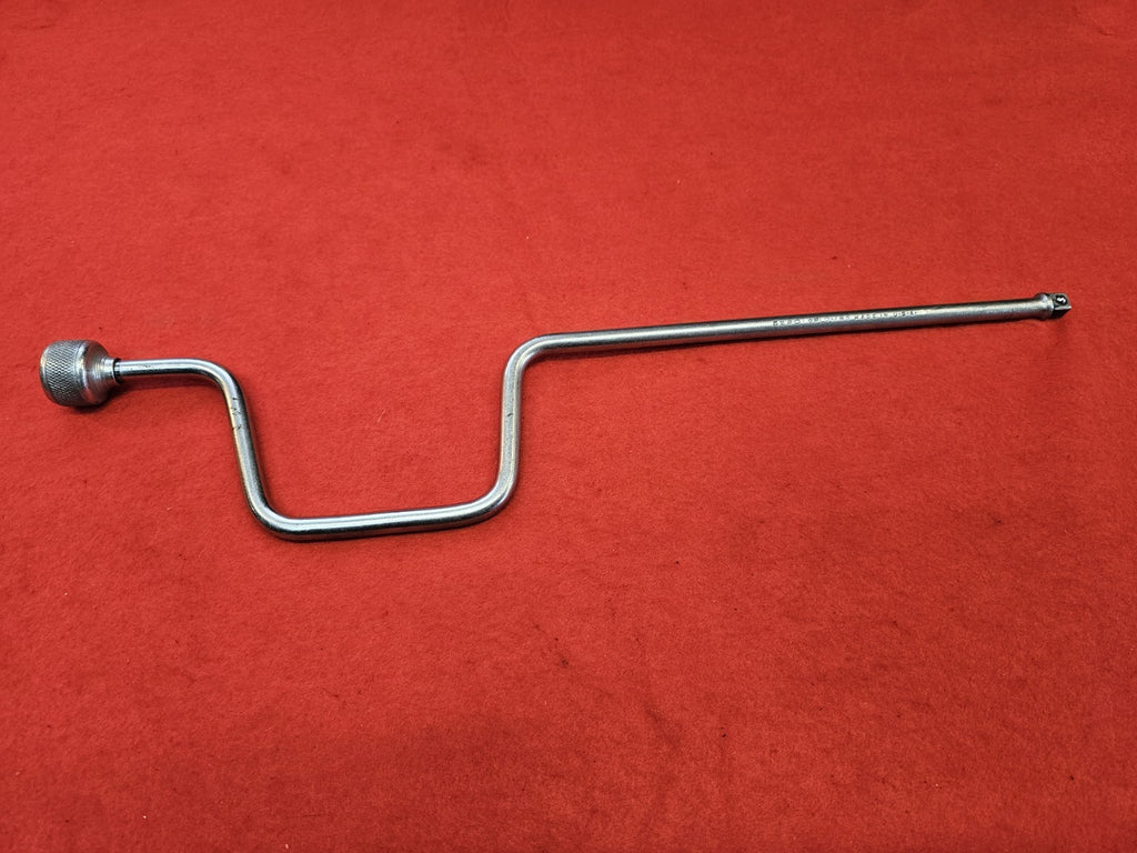 Vintage Plomb USA 5280 Speed Driver Wrench 3/8" Inch Drive