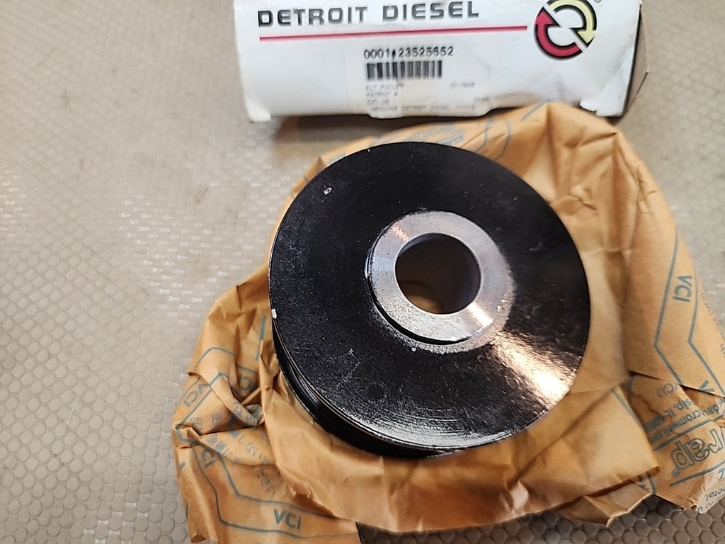 Detroit Diesel DDE-23525652 Alt Pulle