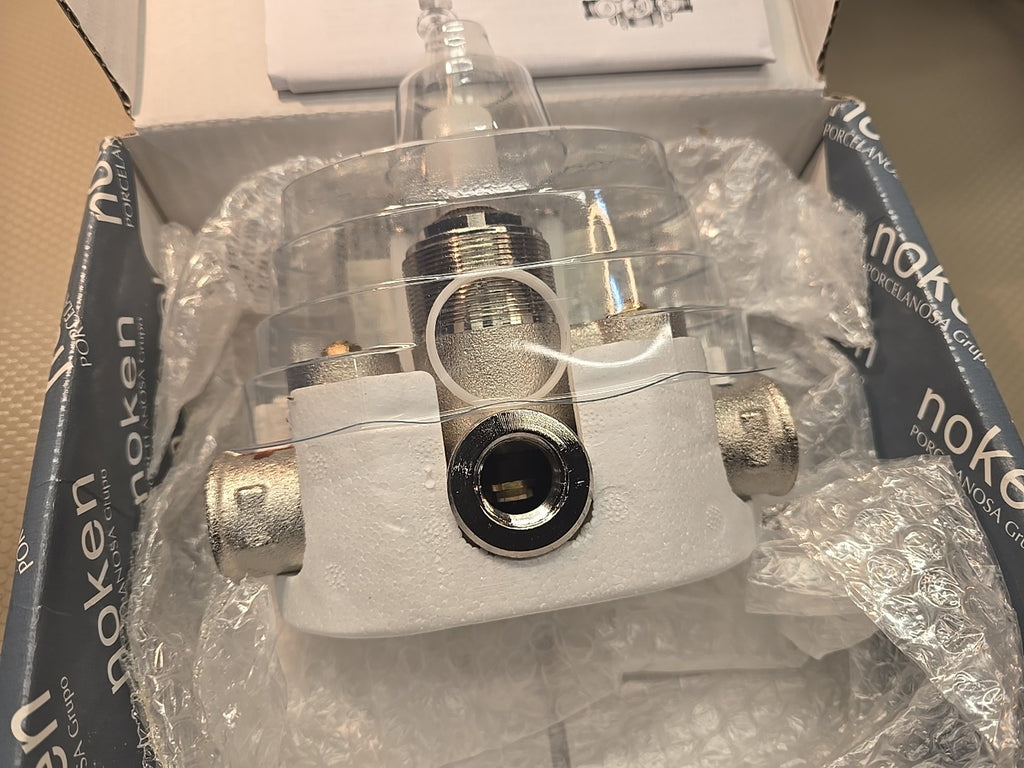 Noken Valve NK LOGIC BELA from Spain 1000238843-N19998967