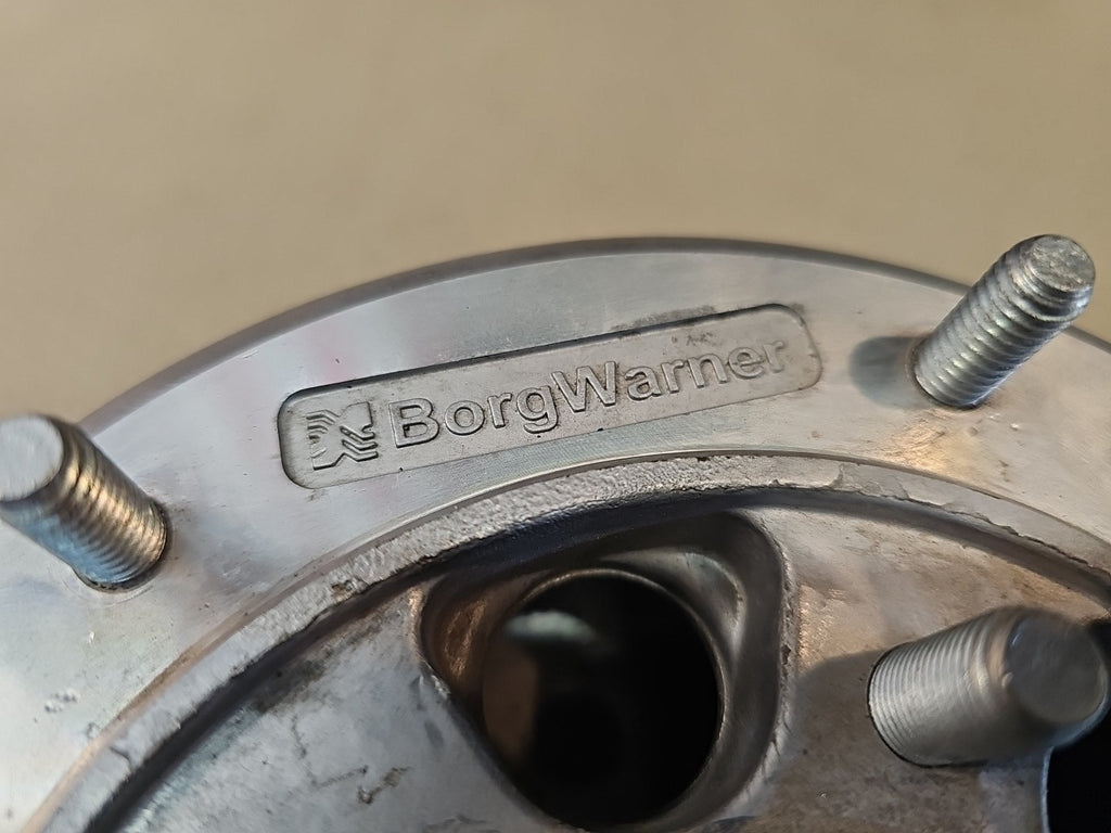 Borg Warner Hydraulic Fan Clutch 1090099501090-09950-01  Genuine BorgWarner 