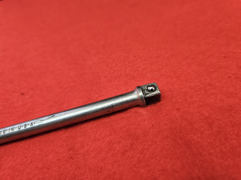 Vintage Plomb USA 5280 Speed Driver Wrench 3/8" Inch Drive