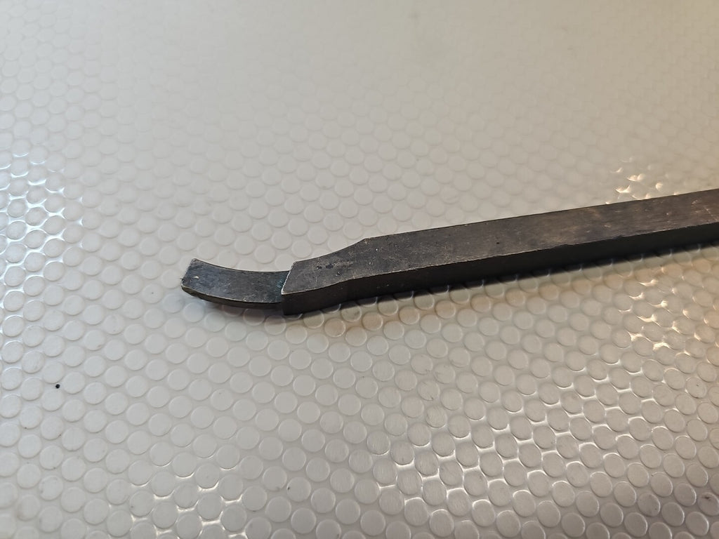 KENT MOORE #J-29114-2 REAR MAIN SEAL PACKER AUTOMOTIVE TOOL FROM GM DEALERSHIP
