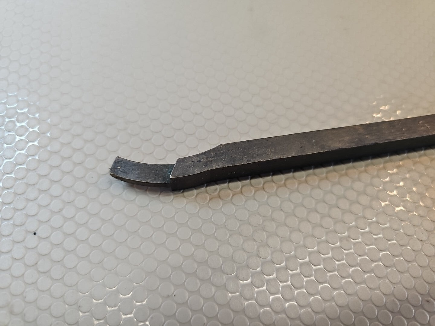 KENT MOORE #J-29114-2 REAR MAIN SEAL PACKER AUTOMOTIVE TOOL FROM GM DEALERSHIP