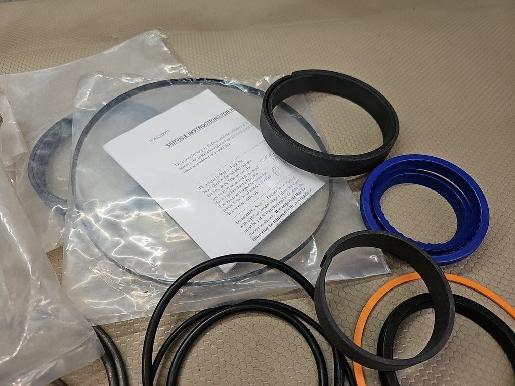 XTREME SEAL KIT LIFT Cylinder 092KT0063 580041365 Yale Hyster *NEW*