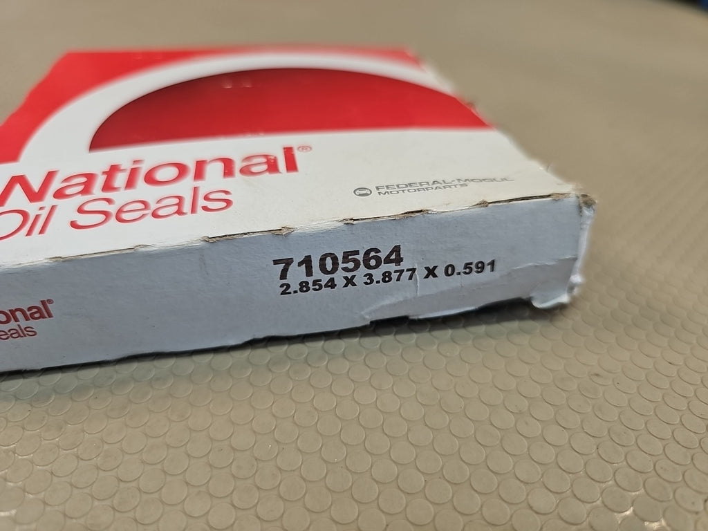 National 710564 Wheel Seal